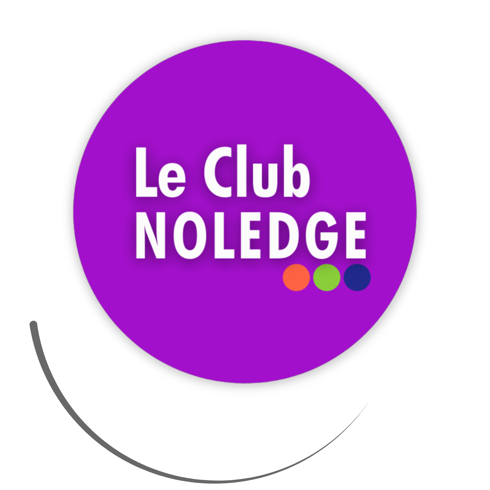 Plus de 60 clients actifs constituent le Club utilisateurs Noledge. 